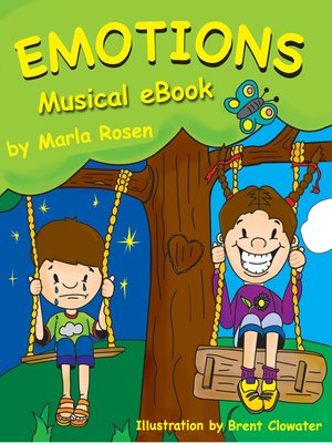 cover image of Emotions Musical eBook
